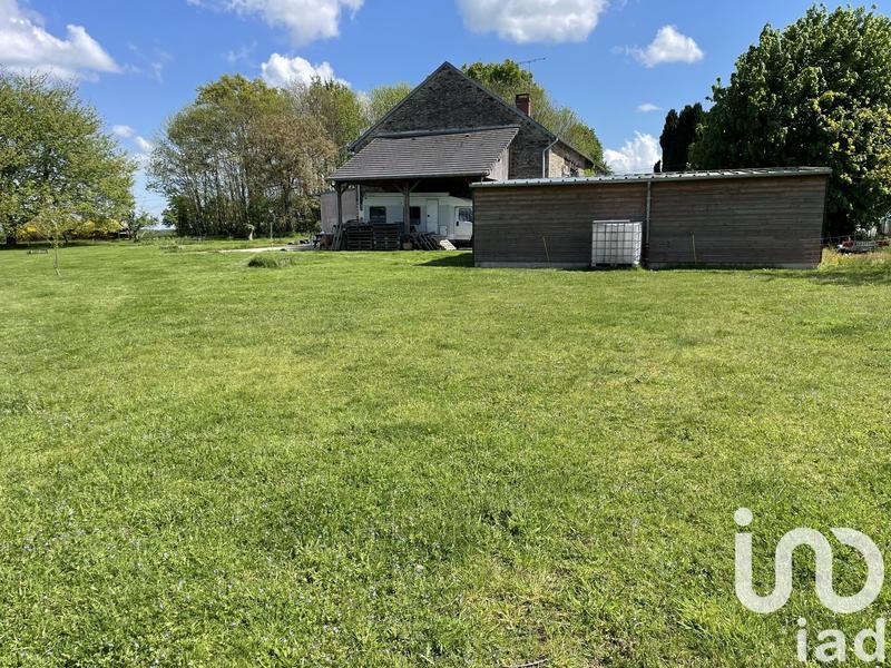 Maison - 355 m² - 12 pièces