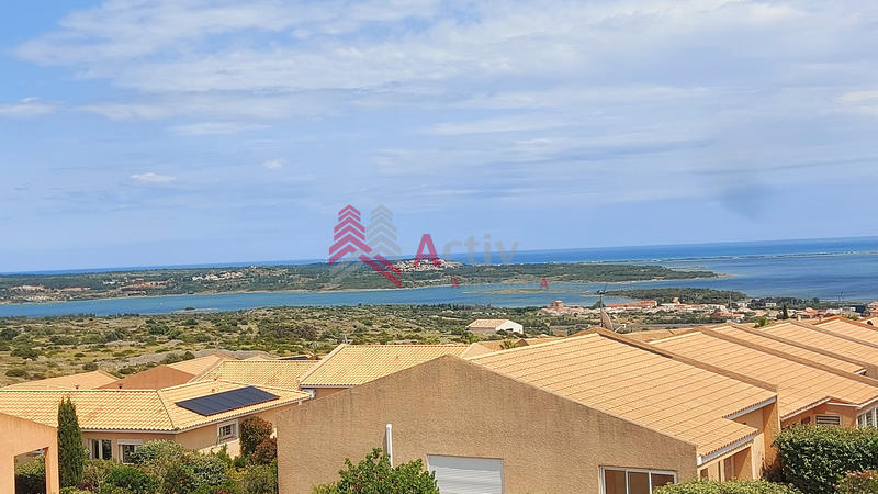 Duplex - 68 m² - 4 pièces