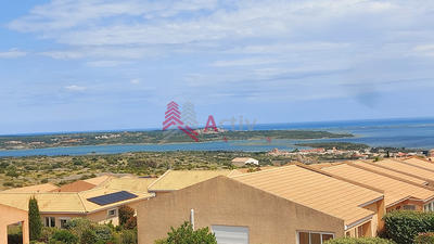 Duplex - 68 m² - 4 pièces