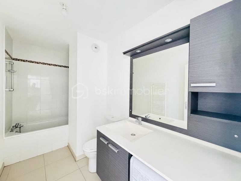 Appartement - 29 m² - 1 pièce