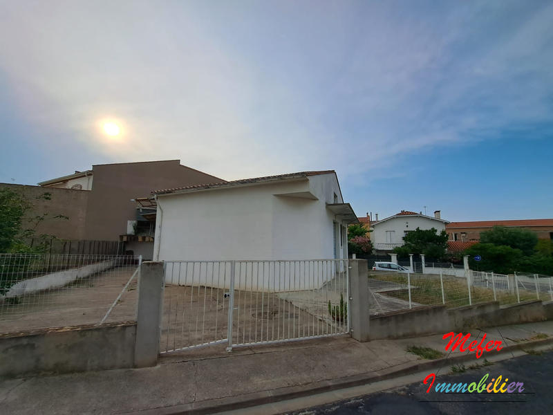 Maison ancienne - 300 m² - 1 pièce