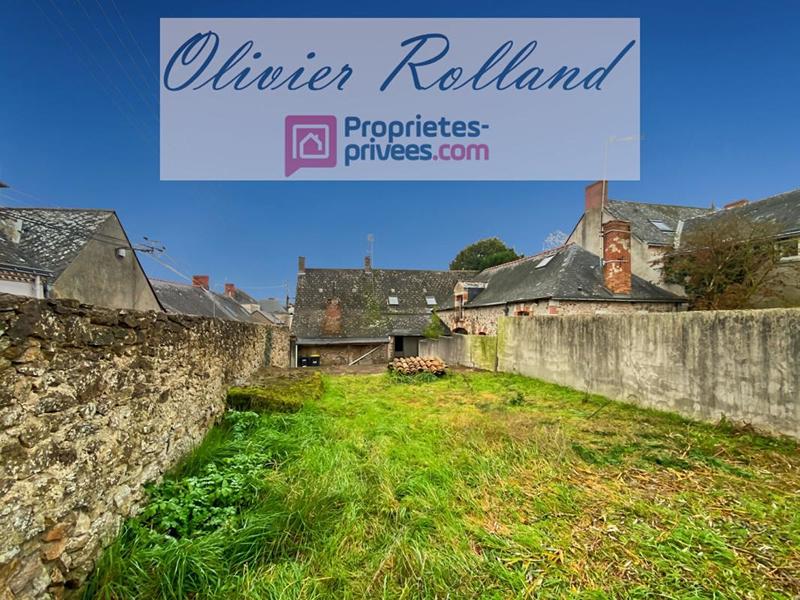 Maison - 157 m² - 6 pièces