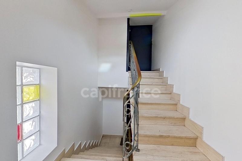 Appartement - 32 m² - 2 pièces