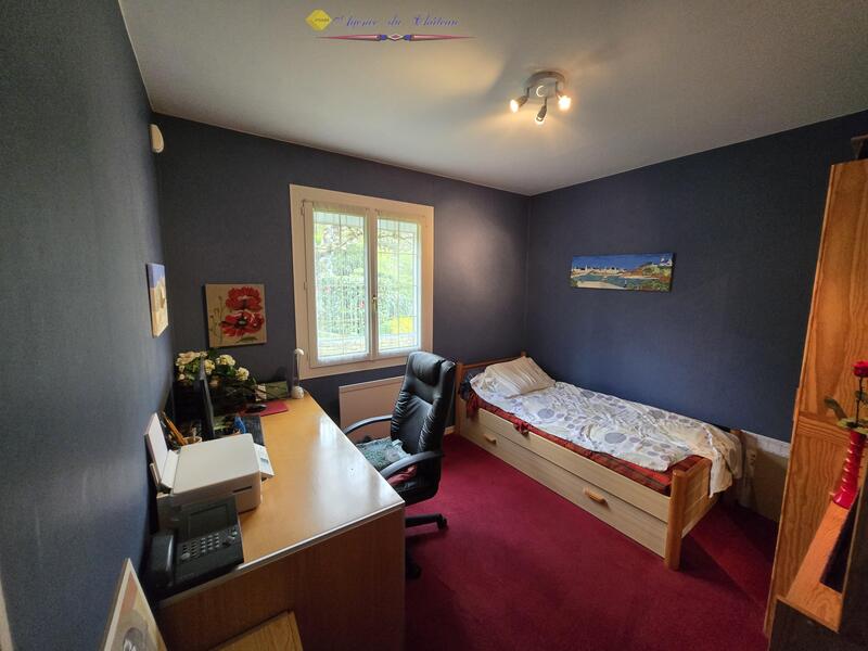 Villa - 102 m² - 6 pièces