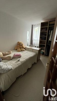 Appartement - 68 m² - 4 pièces