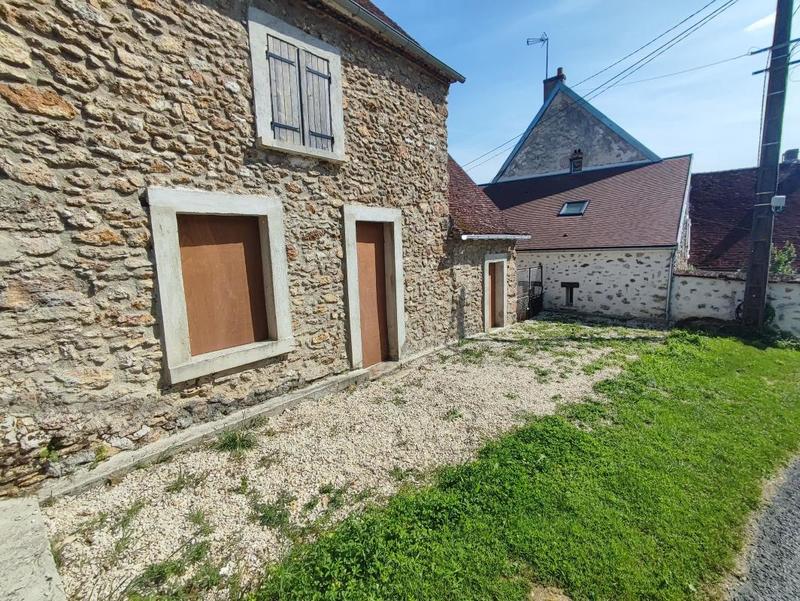 Immeuble - 348 m² - 5 pièces