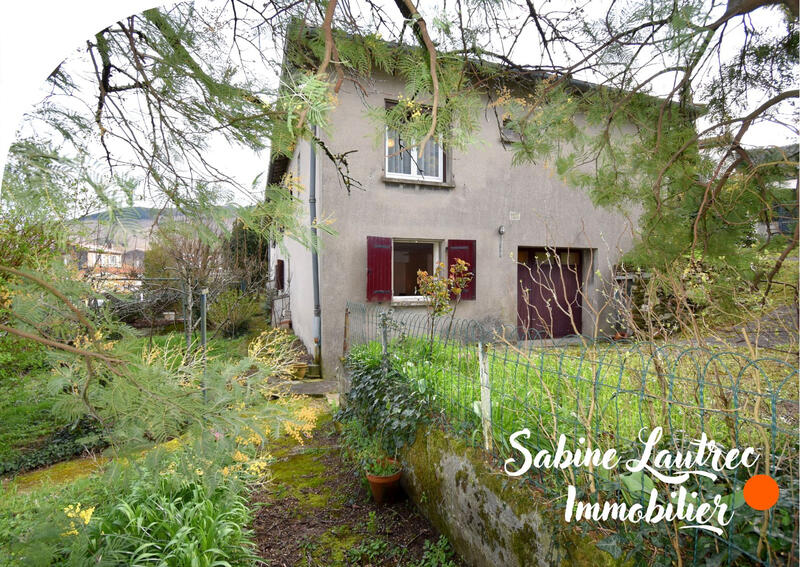 Maison - 109 m² - 6 pièces