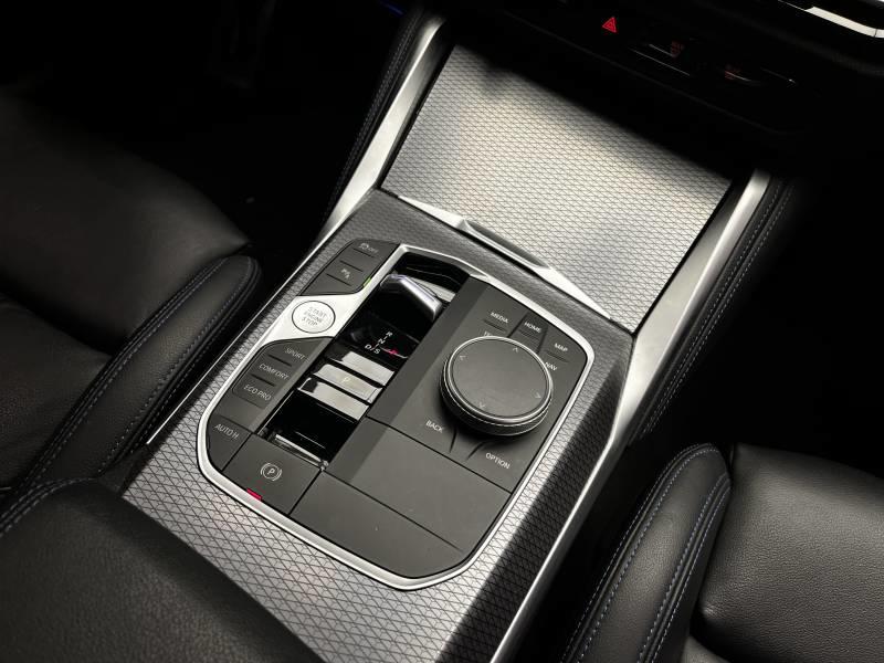 Bmw Série 4 Gran Coupé 420d 190 ch Bva8 m Sport