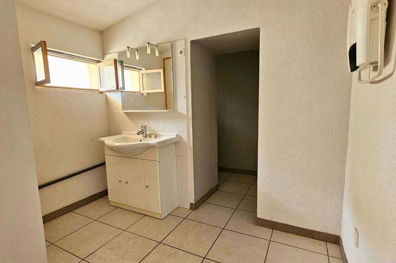 Appartement - 309 m² - 14 pièces