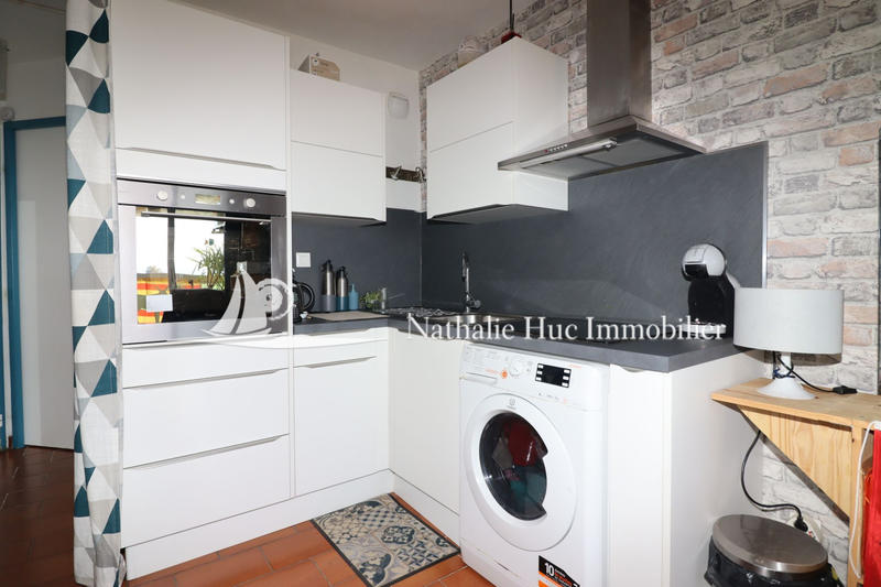 Appartement - 26 m² - 1 pièce