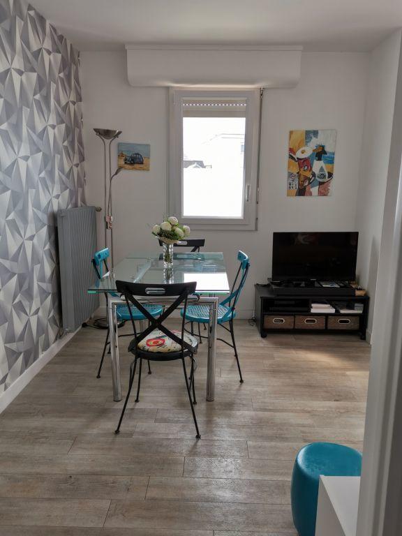 Appartement - 34 m² - 2 pièces