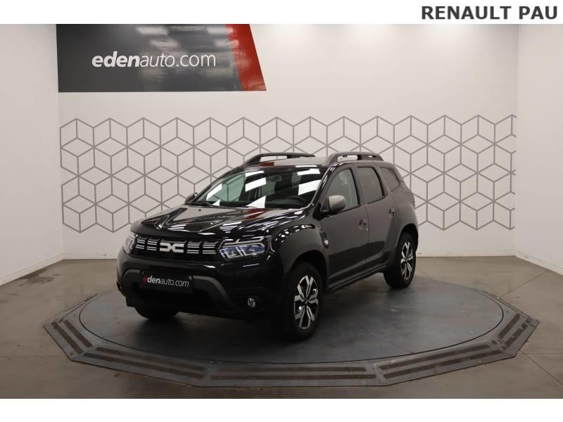 Dacia Duster TCe 130 4x2 Journey