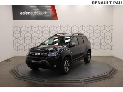 Dacia Duster TCe 130 4x2 Journey