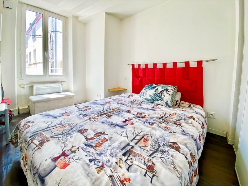 Immeuble - 72 m² - 3 pièces