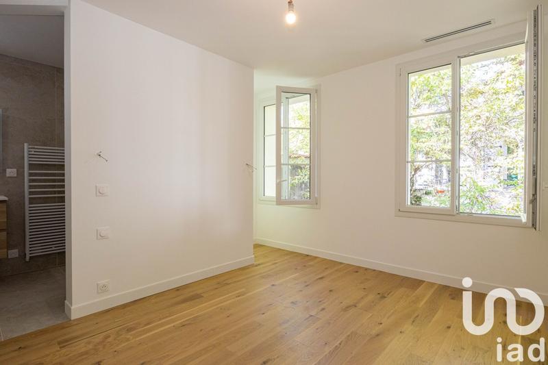 Appartement - 48 m² - 3 pièces
