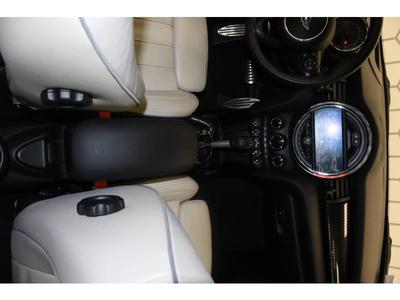 Mini Mini Cabriolet 231 ch John Cooper Works Bva6