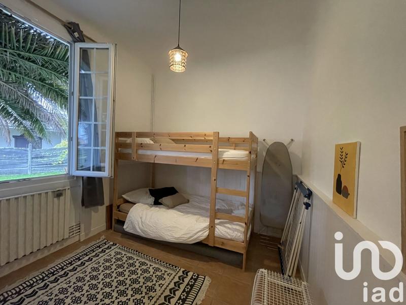 Maison - 165 m² - 5 pièces