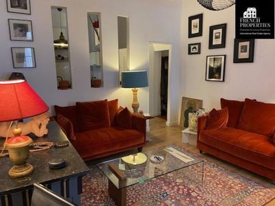 Appartement - 51 m² - 2 pièces