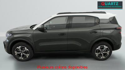 Citroën C3 Aircross Nouveau Hybride 145 e-Dcs6 Max