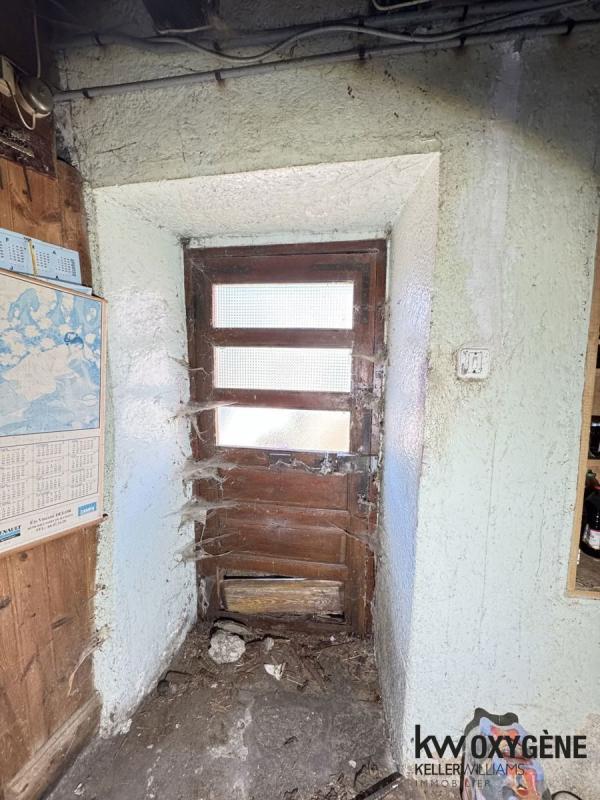 Maison en pierre - 164 m² - 6 pièces