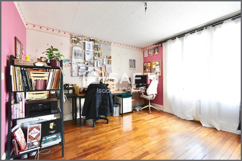 Maison - 135 m² - 6 pièces