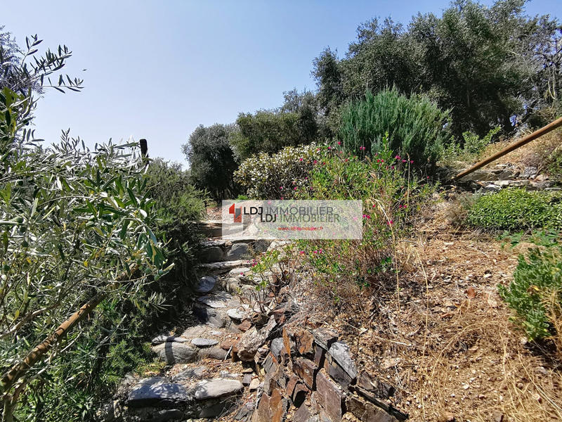 Villa - 160 m² - 5 pièces