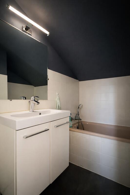 Appartement - 52 m² - 3 pièces