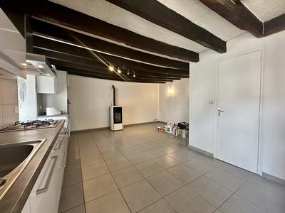 Maison - 79 m² - 3 pièces