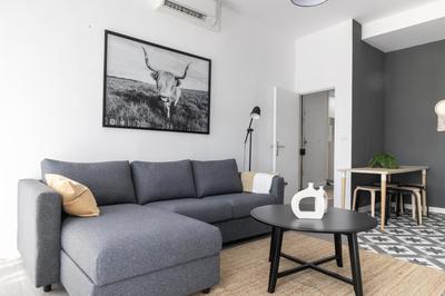 Appartement - 87 m²