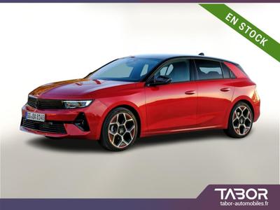 Opel Astra 1.2 130 At8 Gs Gps 360° Acc Keyl 17p