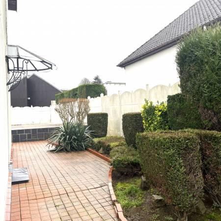 Maison - 72 m² - 5 pièces