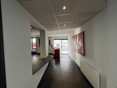 Bureau - 120 m²