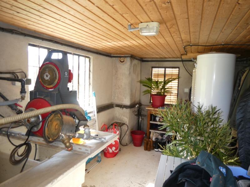 Maison de campagne - 160 m² - 7 pièces