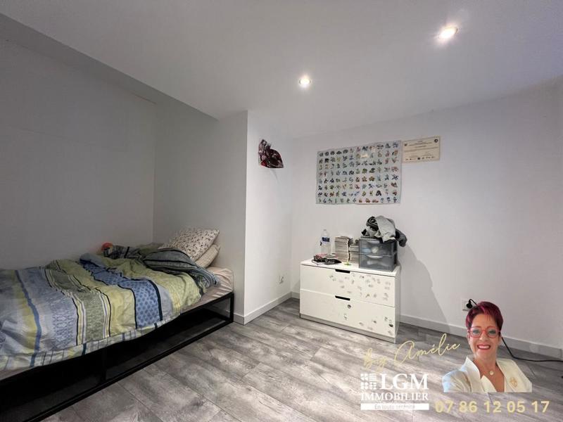 Maison de ville - 128 m² - 4 pièces