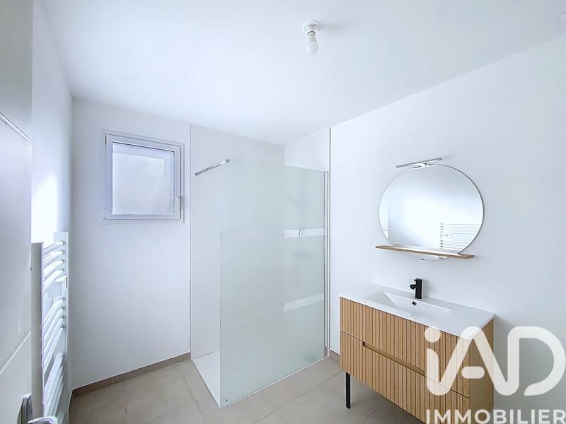 Maison - 70 m² - 3 pièces