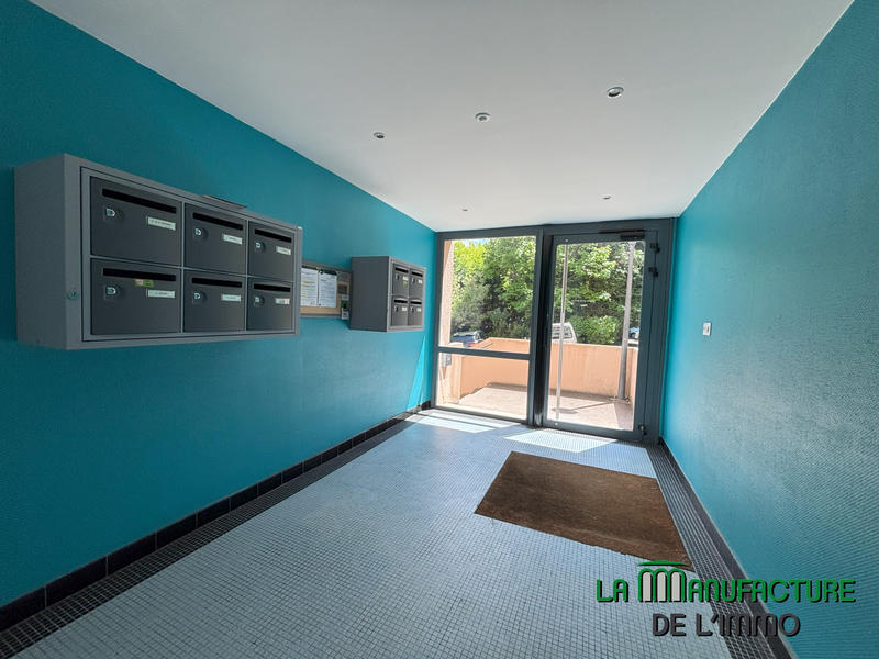 Appartement - 103 m² - 5 pièces