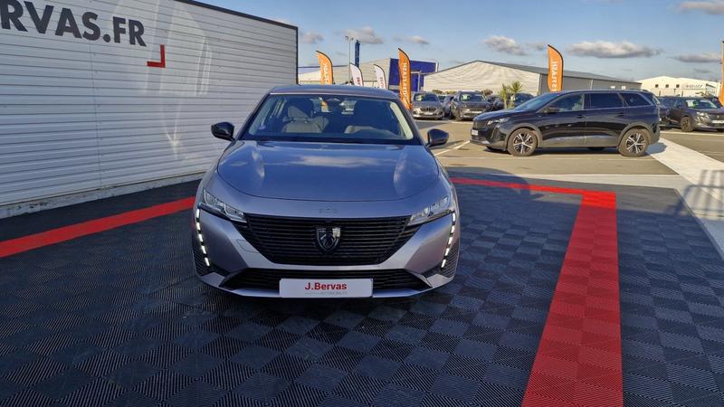 Peugeot 308 Puretech 130ch Eat8 Active Pack