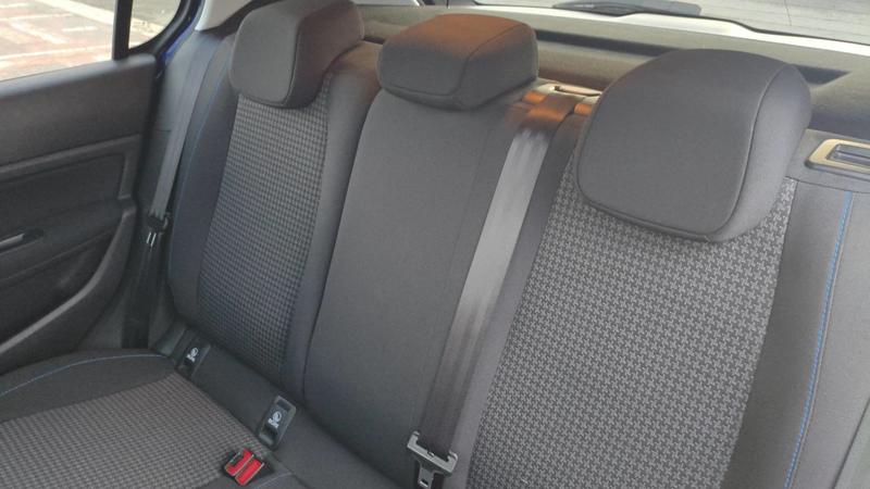 Peugeot 308 1.5 BlueHDi 130 Allure Business