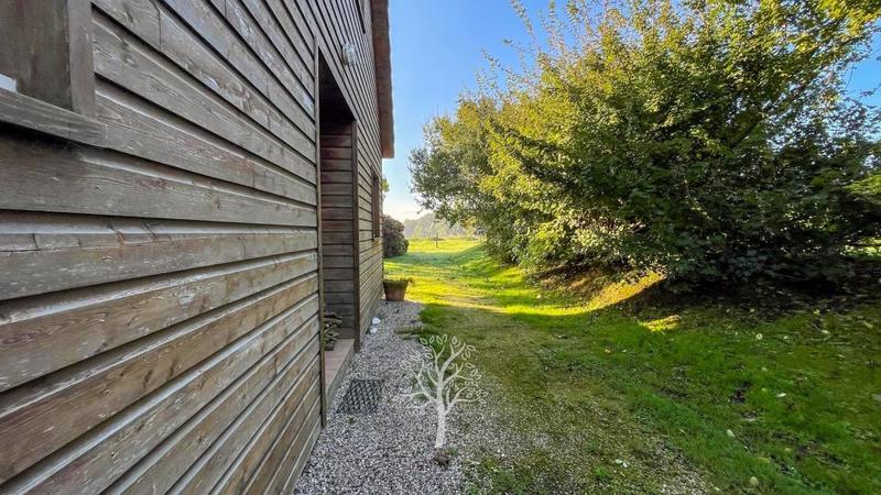 Maison - 133 m² - 6 pièces