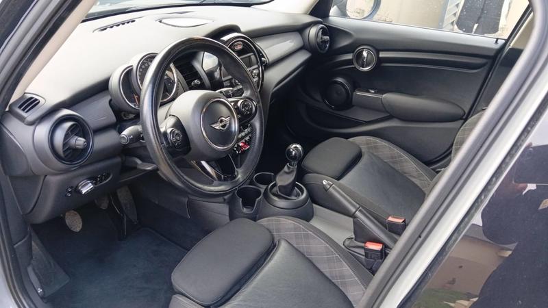 Mini Mini 1.5 d 116 Cooper