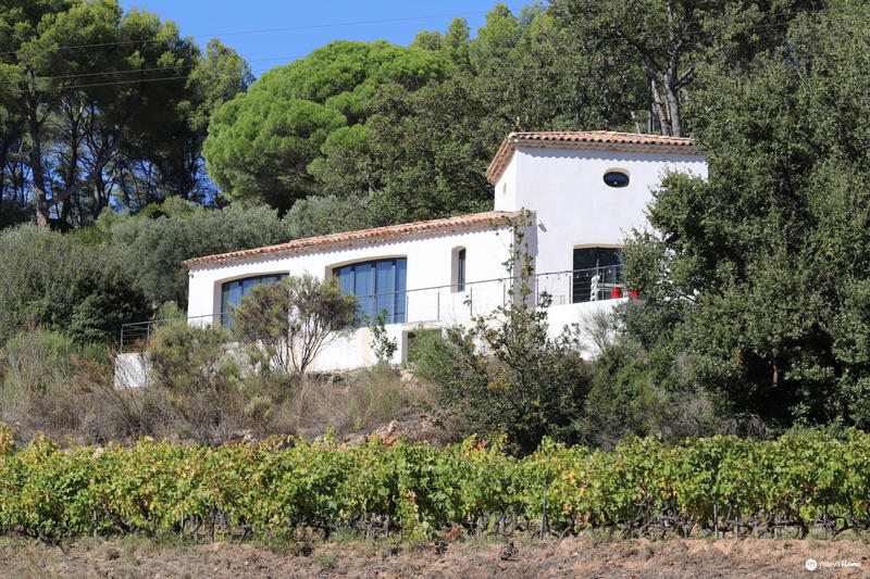 Villa - 93 m² - 3 pièces