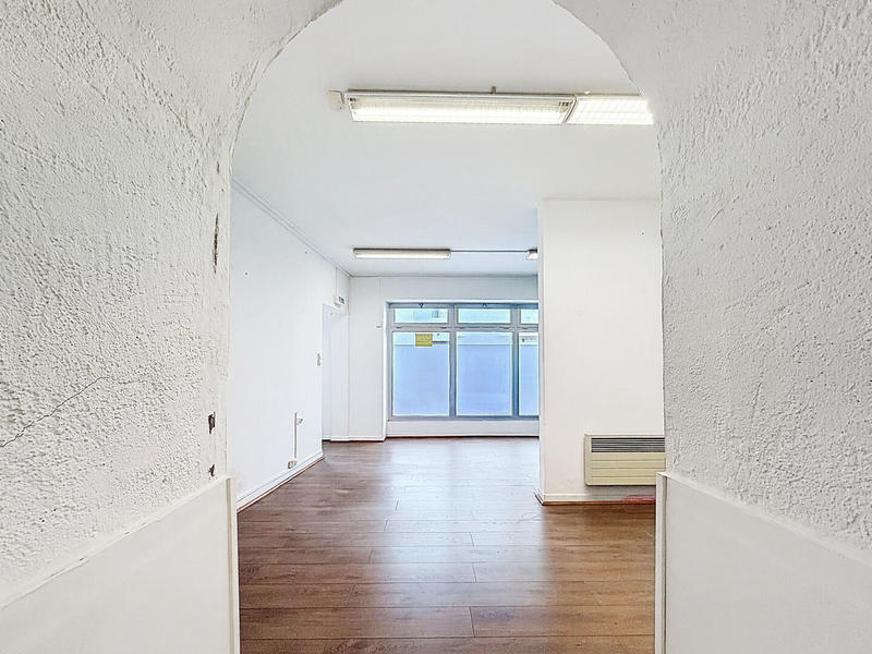 Local commercial - 40 m²