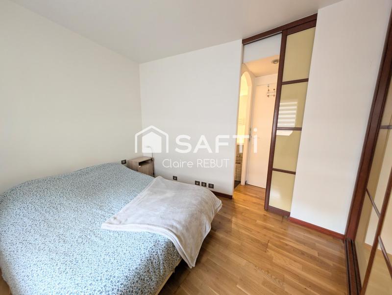 Appartement - 111 m² - 5 pièces