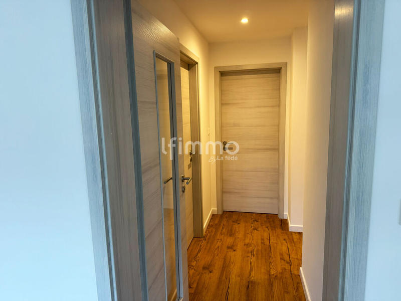 Appartement - 95 m² - 4 pièces