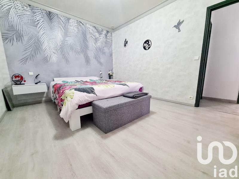 Maison - 156 m² - 6 pièces