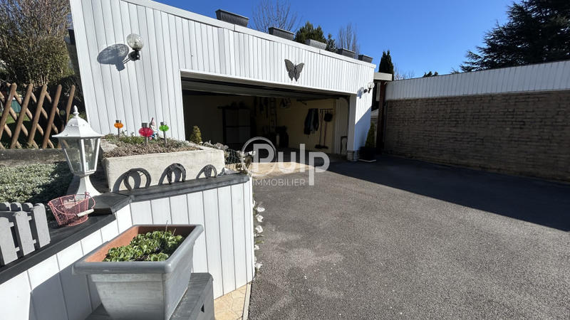 Maison bourgeoise - 172 m²