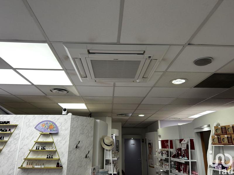 Local commercial - 100 m²