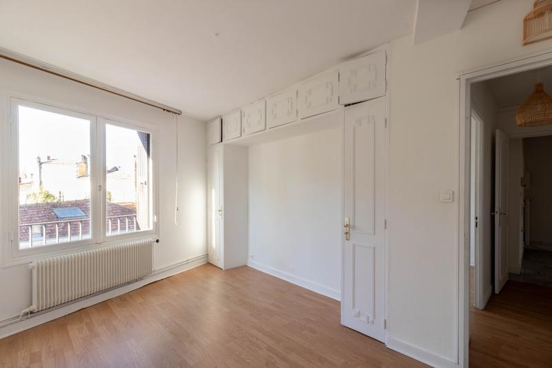 Appartement - 87 m² - 3 pièces