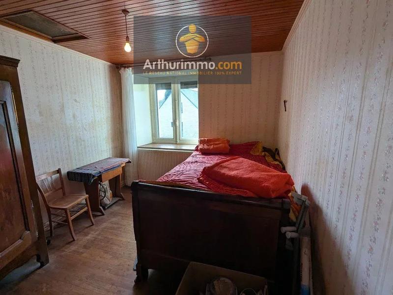 Maison - 83 m² - 3 pièces