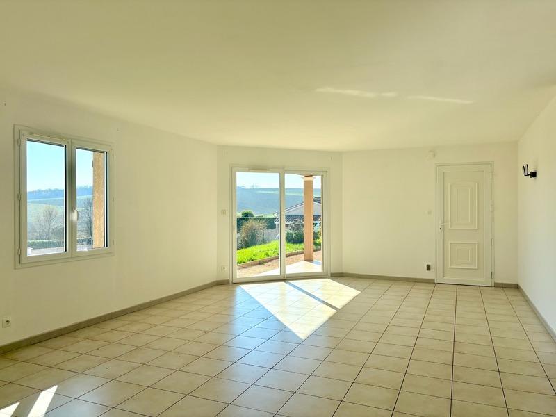 Maison - 103 m² - 5 pièces